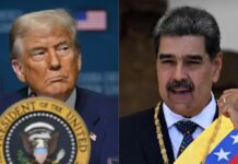 Brasil pede fim de atividade militar dos EUA na Venezuela