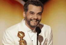 Brasil no Globo de Ouro: filme “O Agente Secreto” ganha dois prêmios