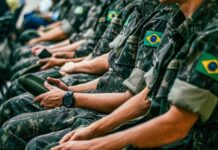 Alistamento militar 2026: processo já pode ser efetuado