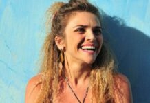 Morre a atriz brasileira Titina Medeiros, de 48 anos