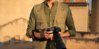 O Freelancer: documentário questiona autoria de foto da Guerra do Vietnã