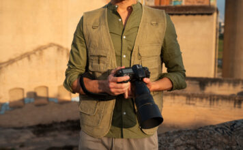 O Freelancer: documentário questiona autoria de foto da Guerra do Vietnã