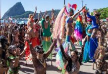 Carnaval no Rio: maior festa do mundo terá mais blocos em 2026