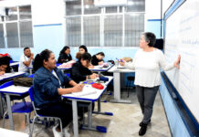 Angra dos Reis abre 462 vagas para pré-matrícula da EJA