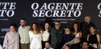 Globo de Ouro poderá premiar “O agente secreto” nesse domingo (11)