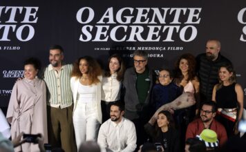 Globo de Ouro poderá premiar “O agente secreto” nesse domingo (11)