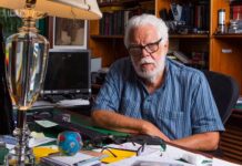 Luto na teledramaturgia brasileira: morre o autor Manoel Carlos