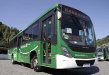 Angra: cadastro de cartão estudantil para passagens gratuitas é aberto