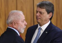 Em pesquisa da Quaest, Lula lideraria o segundo turno em todos os cenários