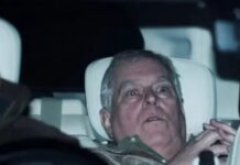 Após interrogatório, ex-príncipe Andrew é solto pela polícia inglesa