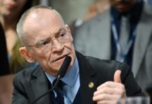 Vorcaro, Campos Neto e Paulo Guedes são convocados à CPI do Master