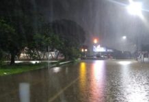 Calamidade pública: chuvas causam 16 mortes em Juiz de Fora (MG)