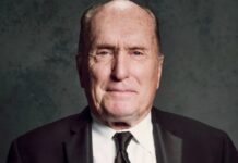 Luto no cinema: morre o ator americano Robert Duvall