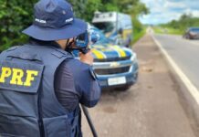 Rodovias federais contabilizam 130 mortos e 1.481 mil feridos no carnaval