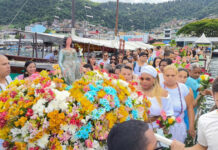Ilha Grande: evento celebrará Iemanjá na Vila do Abraão