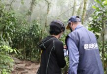 IBGE libera locais de prova do concurso público de domingo (1º)