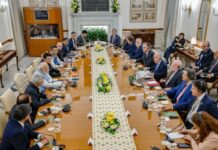 Acordo entre Brasil e Índia foca em minerais críticos e terras raras