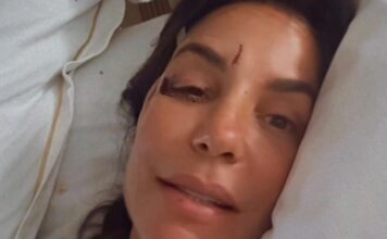 Cantora Ivete Sangalo recebe alta médica após episódio de desmaio