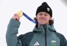 Ouro nas Olimpíadas de Inverno, Lucas Pinheiro é elogiado por Lula