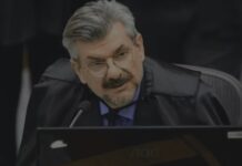Ministro do STJ é alvo de nova denúncia de importunação sexual