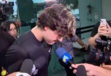 Morre adolescente agredido em Brasília pelo piloto Pedro Turra