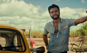 “O Agente Secreto” leva prêmio de Melhor Filme Internacional nos EUA