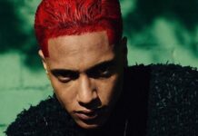 Rapper Oruan pode voltar à prisão por interrupções no sinal de tornozeleira