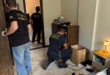 Pediatra suspeito de abuso infantil é preso em Angra dos Reis