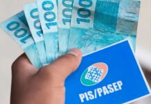 Abono salarial libera R$ 2,5 bilhões a partir desta segunda-feira (16)