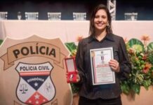 Estudante de RO suspeito de matar professora tem prisão decretada