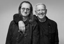 A hora do Rush: trio canadense volta ao Brasil com nova baterista