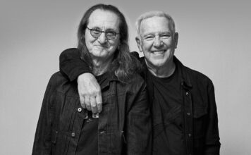 A hora do Rush: trio canadense volta ao Brasil com nova baterista