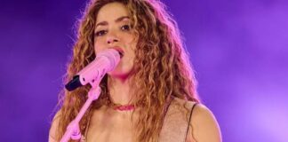 Shakira in Rio: cantora colombiana vai se apresentar na Praia de Copacabana