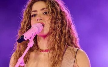 Shakira in Rio: cantora colombiana vai se apresentar na Praia de Copacabana