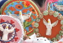 Inscrições para artesãos angrenses na Rio Artes Manuais já estão abertas