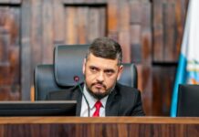 Ex-presidente da Alerj, Rodrigo Bacellar é preso novamente