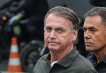Por decisão do STF, Bolsonaro vai para prisão domiciliar por 90 dias