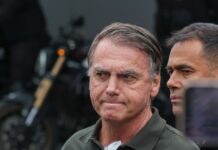 Bolsonaro tem novo pedido de prisão domiciliar negado