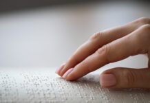 Aulas gratuitas de leitura em braile serão oferecidas em Angra dos Reis