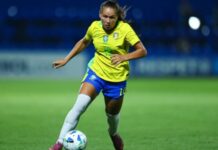 Futebol brasileiro no topo: seleção feminina sub-20 vence mundial