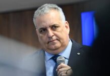 CPMI do INSS: previsão é de que relatório seja concluído hoje (26)