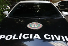 Professor de Direito é preso acusado de abusar e filmar menores no Rio