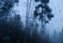 Tempo melhora e Angra sai do estado de alerta máximo para o de atenção