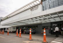 Jornalistas que cobrem internação de Bolsonaro no DF são ameaçados