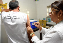 Vacina Butantan-DV, contra a dengue, começa a ser aplicada em Angra
