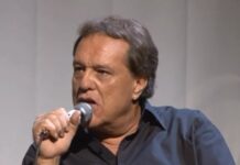 Faleceu aos 78 anos o diretor e ator brasileiro Dennis Carvalho