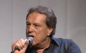 Faleceu aos 78 anos o diretor e ator brasileiro Dennis Carvalho