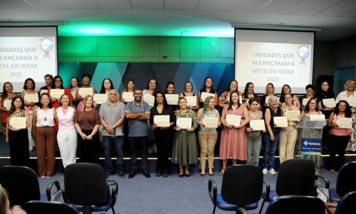 Educação - foto - Prefeitura de Angra