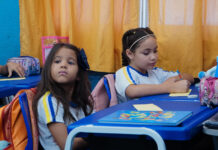 Rede pública de Angra retoma aulas nesta segunda-feira (2)