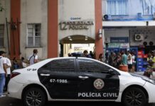 Último suspeito por estupro coletivo em Copacabana se apresenta à polícia
